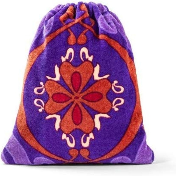 COPY - Disney Aladdin Backpack Beach Bag Towel NWT - Picture 2 of 8